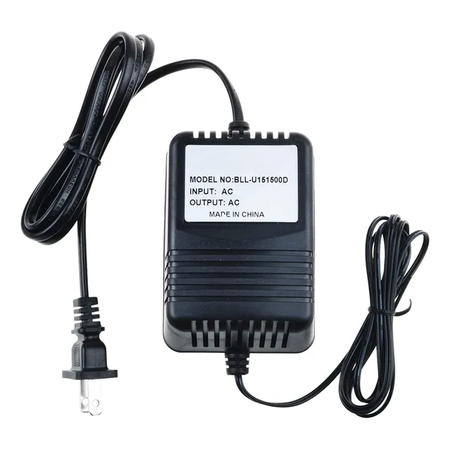 Dysead Adaptador Ca Para Digitech Vocalist Live