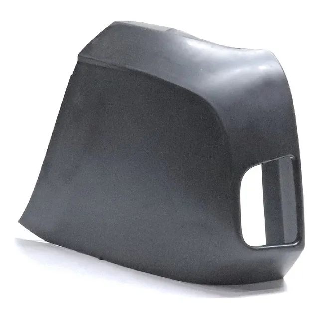 Puntera Paragolpe Trasero Derecho Chery Tiggo 2013 16