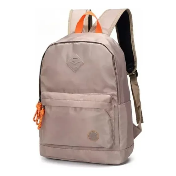 Mochila Everlast Urbana 21891 Color Beige