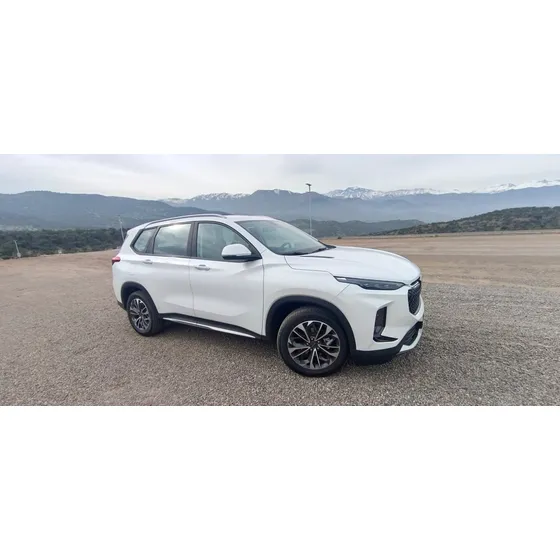 Maxus D60 Elite