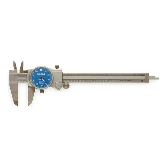 Vernier / Calibrador Digital De 300mm Mitutoyo 0.001  Error