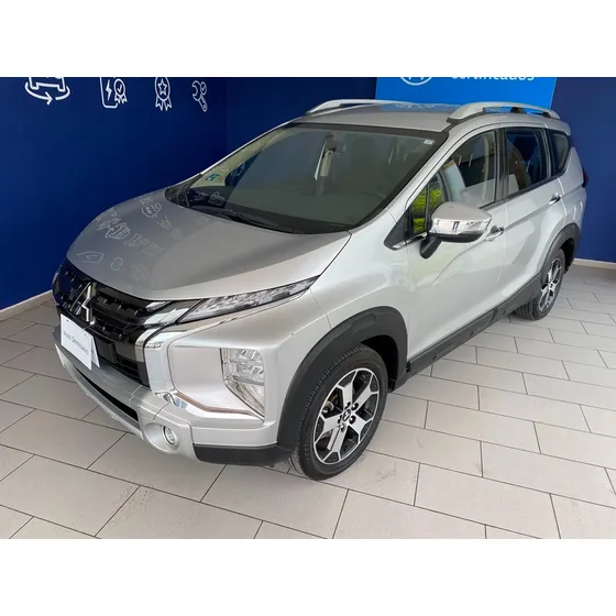 Mitsubishi Xpander 1.5 Cross At
