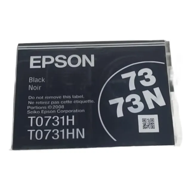 Tinta 73n Epson 100% Original C79 Cx3900 Cx5900 Tx200 Tx400.