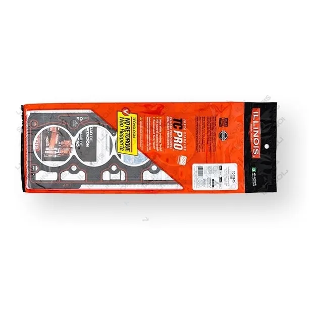 Junta T/cilindro Ford Ecosport 2003-2011 1,6 Zetec Rocam