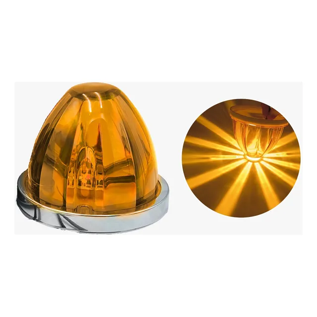 Foco Led Direccional Tipo Watermelon Luz De Estrella