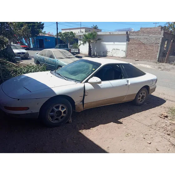 Ford Probe Sel Mt