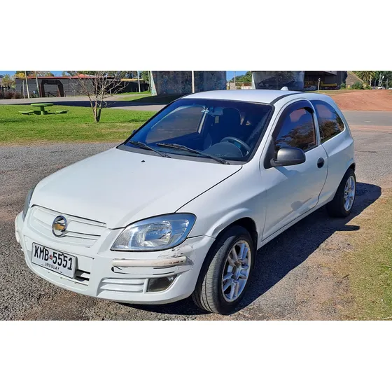 Chevrolet Celta 1.4 Full