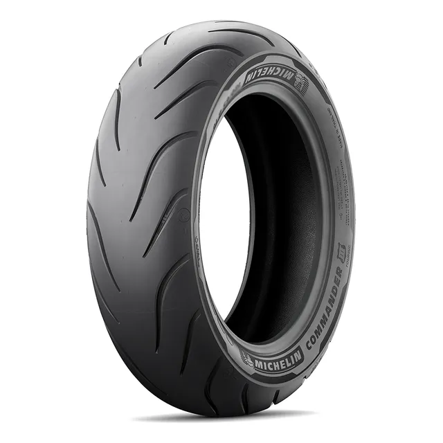 Llanta 130/70b18 Michelin Commander Iii Trg 63h Uso C/s Cam