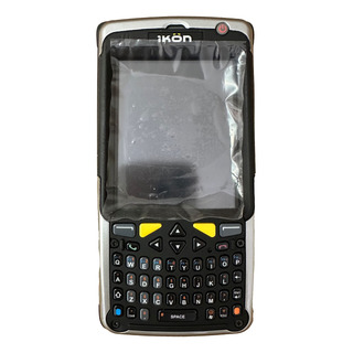 Ikon 7505 Pda Psion Teklogix Mobile Pc Ikon 7505 Pda Psion Teklogix Mobile Pc