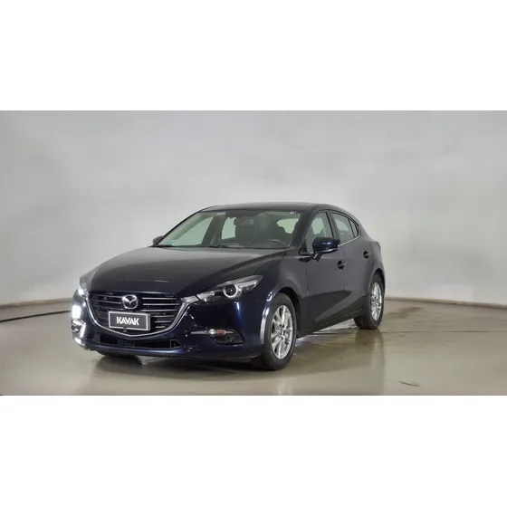 Mazda Mazda 3 2.0 Skyactiv-g V Auto Sport