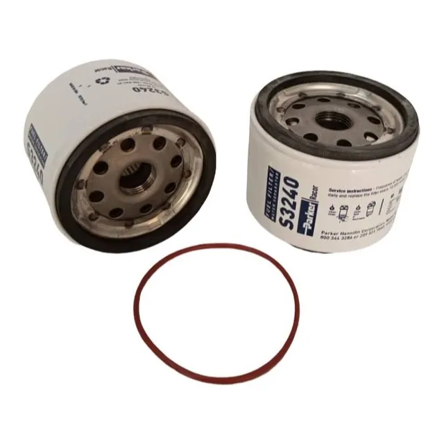 Filtro Combustible S3240 Racor Para Motores Fuera De Borda
