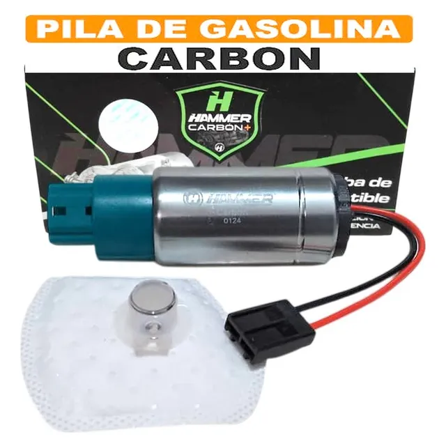 Bomba Pila Gasolina Fiat Uno Palio Siena Forza Fire 1.3 1.4*