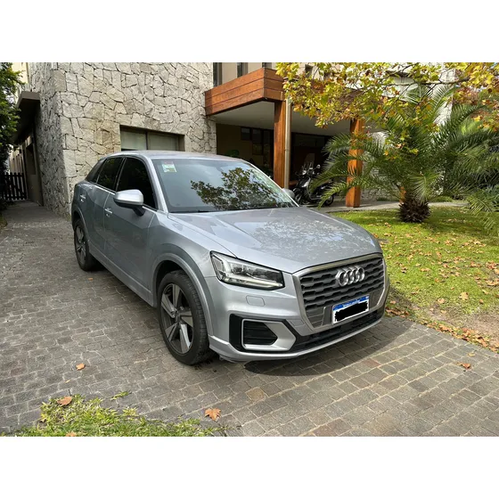 Audi Q2 1.0 30 Tfsi Stronic Sport