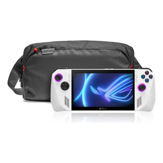 Funda Tomtoc Para Consola Steamdeck/ Rog Ally/ Legion Go Funda Tomtoc Para Consola Steamdeck/ Rog Ally/ Legion Go