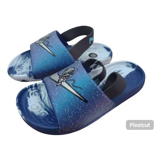 Cholas Nike Para Niños