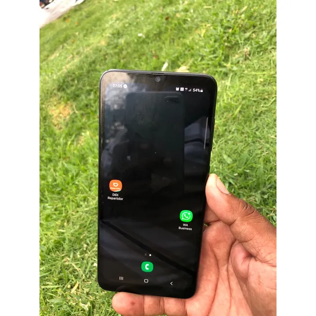 Samsung Galaxy A70 128 Gb Negro 6 Gb Ram