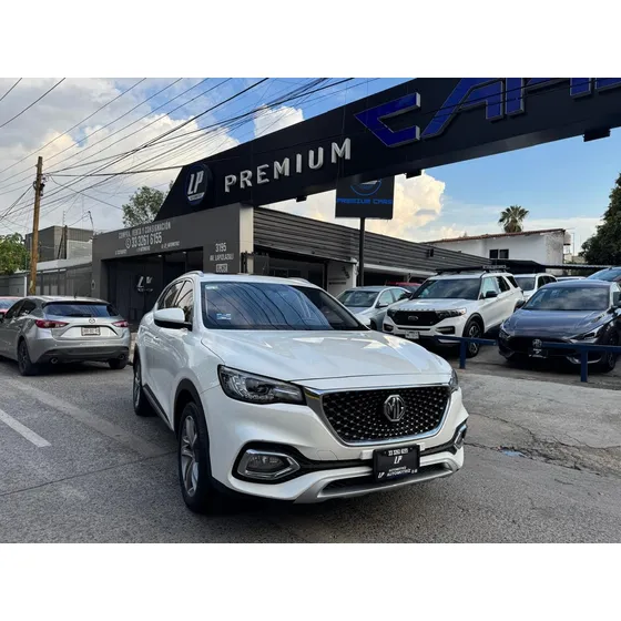 Mg Hs 1.5 Exite