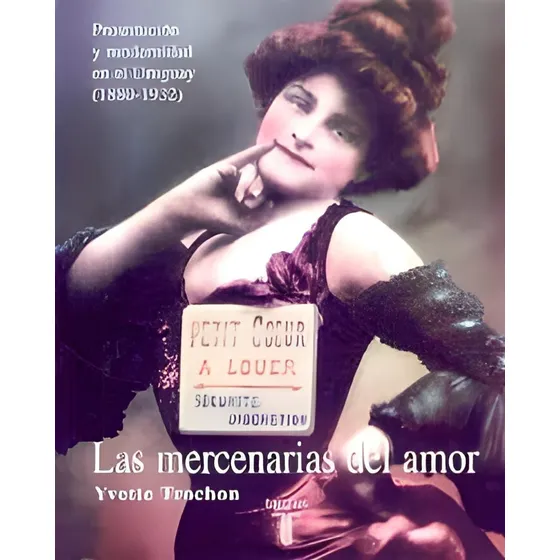 Las Mercenarias Del Amor