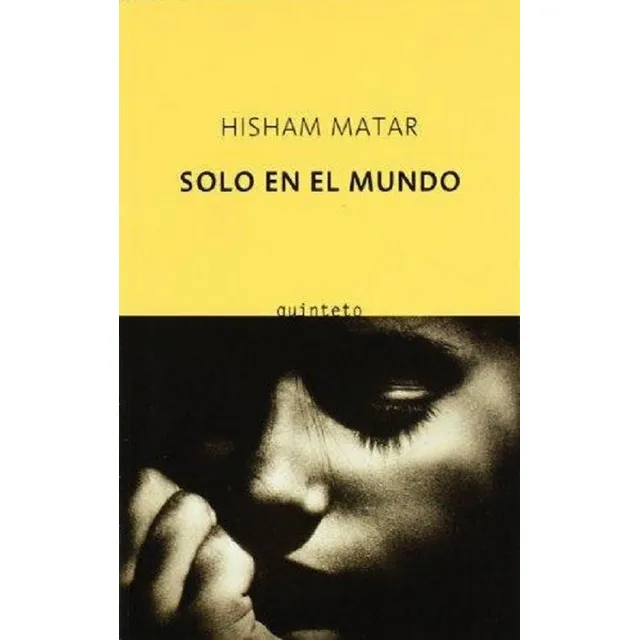 Solo En El Mundo - Matar Hisham