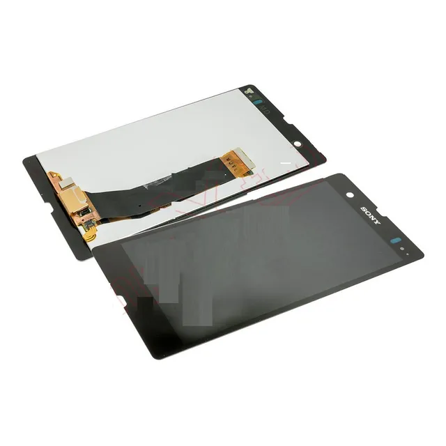 Pantalla Completa Sony Xperia Z C6602 C6603 C6606 Tienda Fis