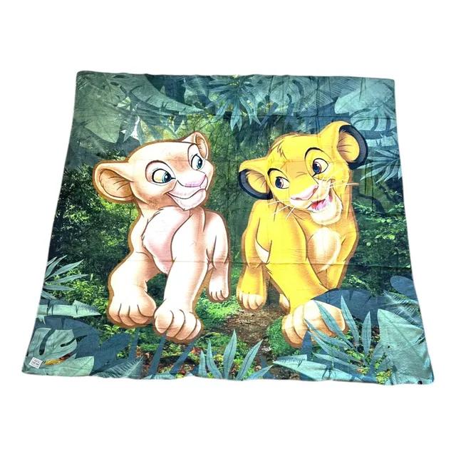 Manta Polar Soft Estampadas Varios Diseños