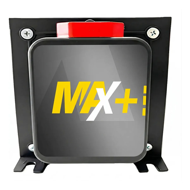 Transformador 5000va Bivolt 127-220 Reforçado Microondas, Air Fryer, Lava Roupas , Impress...