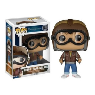 Funko Pop - Tomorrowland - Young Frank Walker 140 Funko Pop - Tomorrowland - Young Frank Walker 140