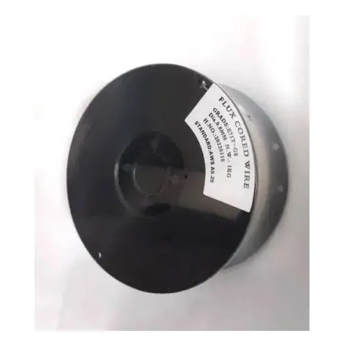 Electrodo / Alambre Mig Flux Core E71tgs 0.8mm Bobina 1 Kg
