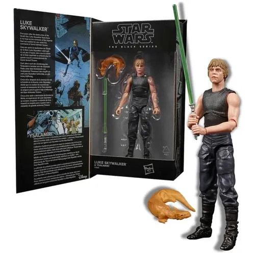 【新品未開封】 MAFEX No.277 LUKE SKYWALKER 新品未開封】 MAFEX No.277 LUKE SKYWALKER Action Figure Mafex No