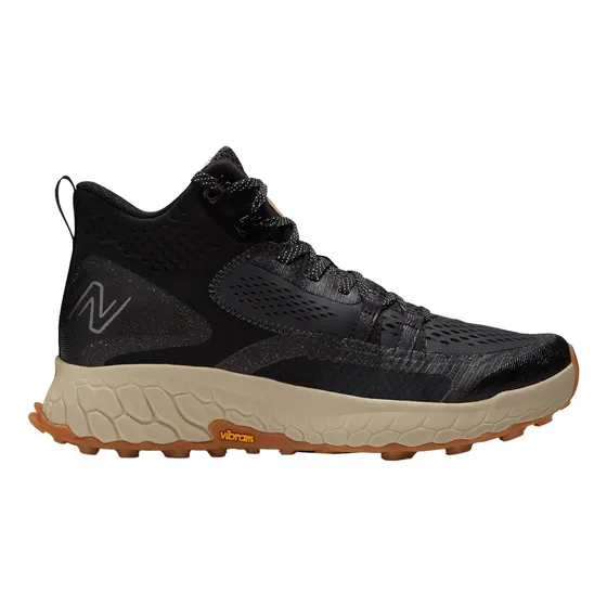 Botines De Hombre Trekking New Balance Hierro Mid