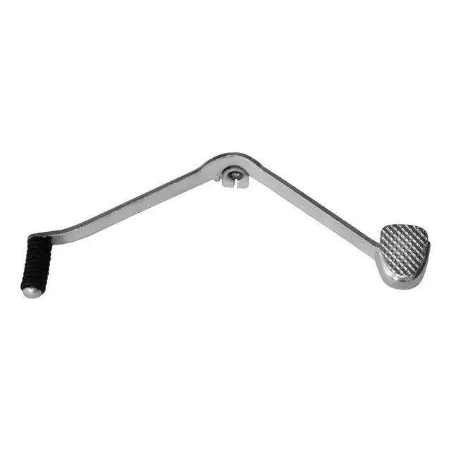Pedal De Cambios Akt Nkd 125 S/ Sl Cromado