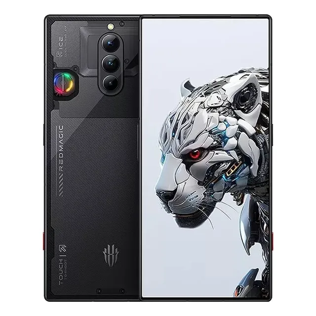 Nubia Redmagic 8s Pro 5g Gaming