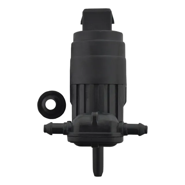 Motor Reservatório Agua Limpador Parabrisa Vectra Astra