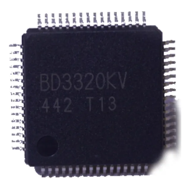 Bd3320kv Circuito Integrado 