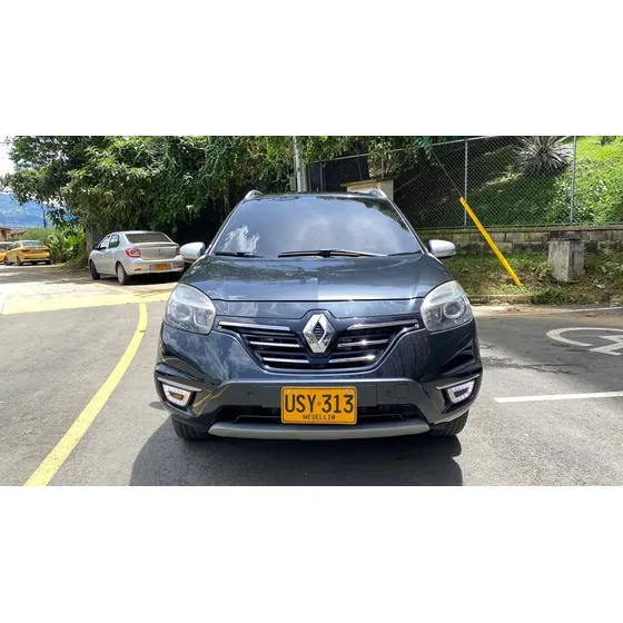 Renault Koleos 2.5 Dynamique Bose
