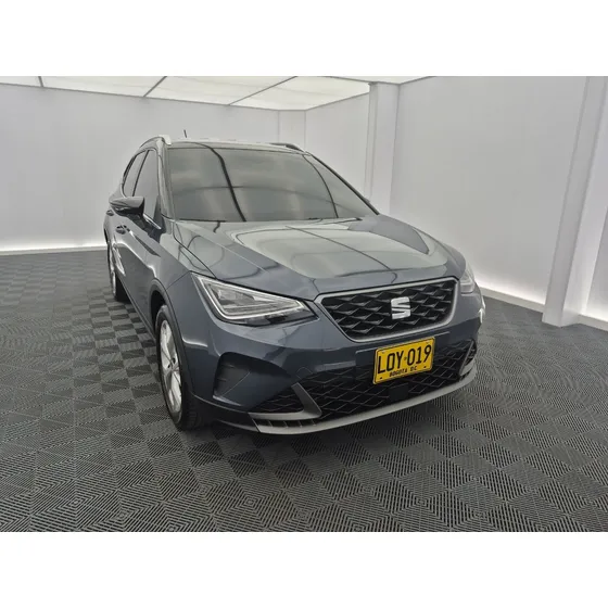Seat Arona 1.6 Fr