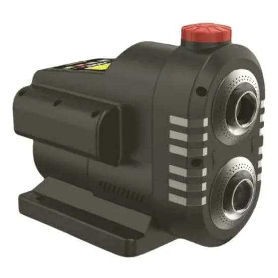 Bomba Presurizadora De Presion Variable Igoto Apf200 Para