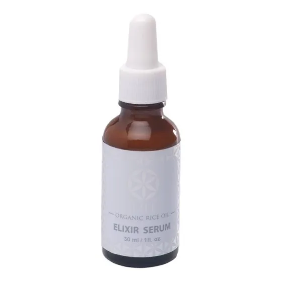 Elixir Serum Rizee 30 Ml