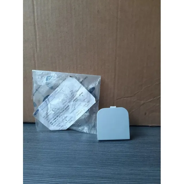 Tapa Remolque Parachoque Delantero Focus Original Ford