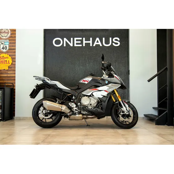 Bmw S 1000 Xr Onehaus. Exclusivos. Permutas. Financiación.