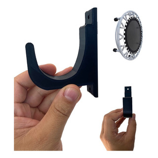Suporte De Parede Painel Para Pendurar Jump Brutauro Suporte De Parede Painel Para Pendurar Jump Brutauro