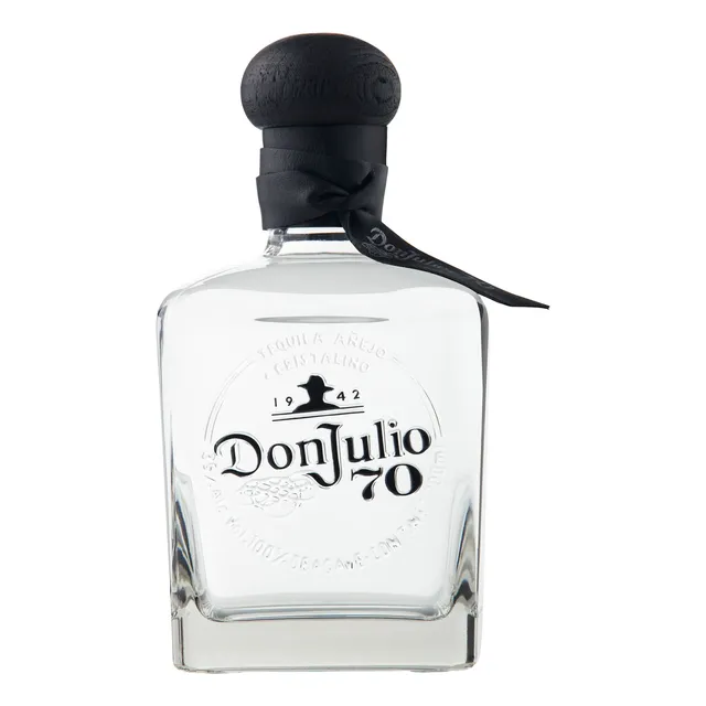 Pack De 3 Tequila Don Julio 70 700ml