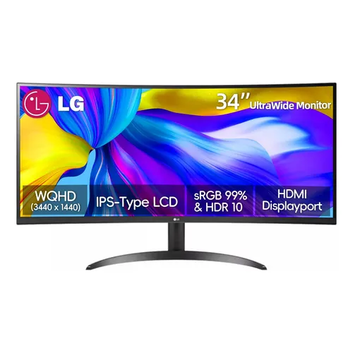 Monitor De Computador LG 27u730sa-w 27 Smart 4k Uhd Ips Bra