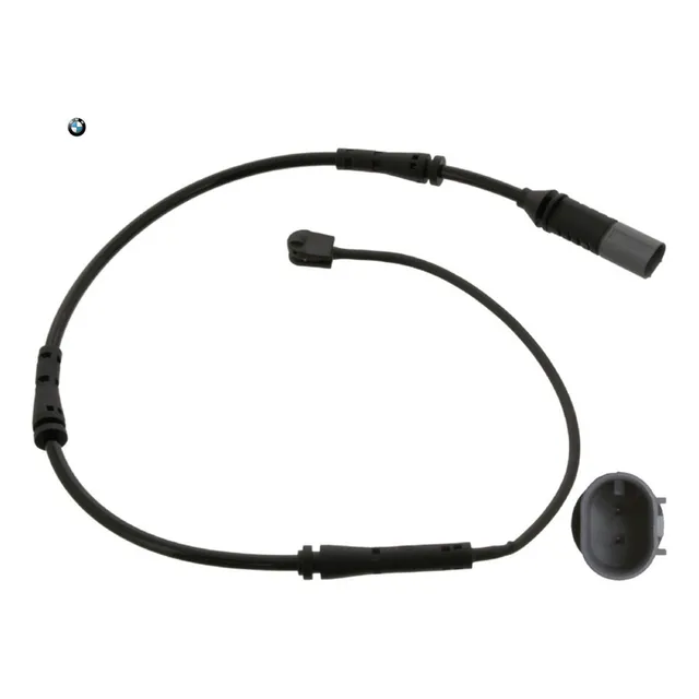 Sensor Freno Delantero Para Bmw F20 Lci 120i