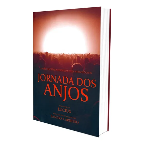 Jornada Dos Anjos