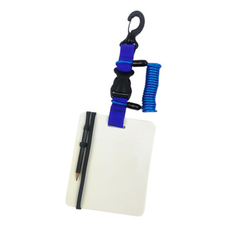 Spare De Escritura Para Bucear, Almohadilla De Azul Spare De Escritura Para Bucear, Almohadilla De Azul