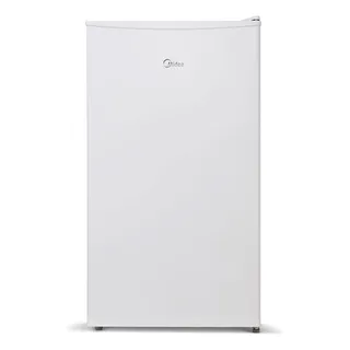 Frigobar Midea 93 Litros Mrc10b Cor Branco Frigobar Midea 93 Litros Mrc10b Cor Branco