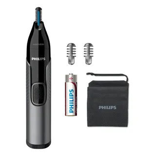 Aparador De Nariz Philips Nt3650/16 Aparador De Nariz Philips Nt3650/16