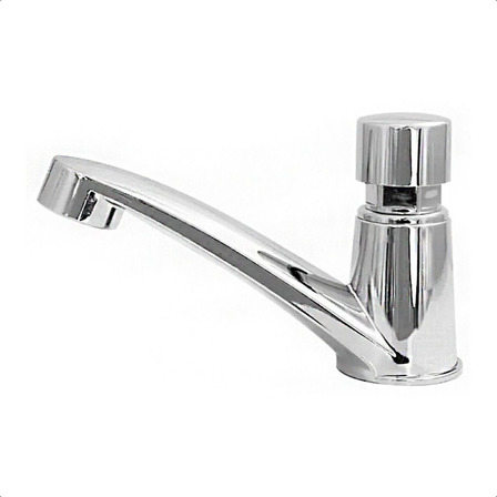 Torneira Lavatorio Banheiro Automatica Pressmatic Abs Torneira Lavatorio Banheiro Automatica Pressmatic Abs