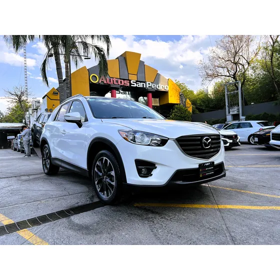 Mazda Cx-5 Igt 2 Am